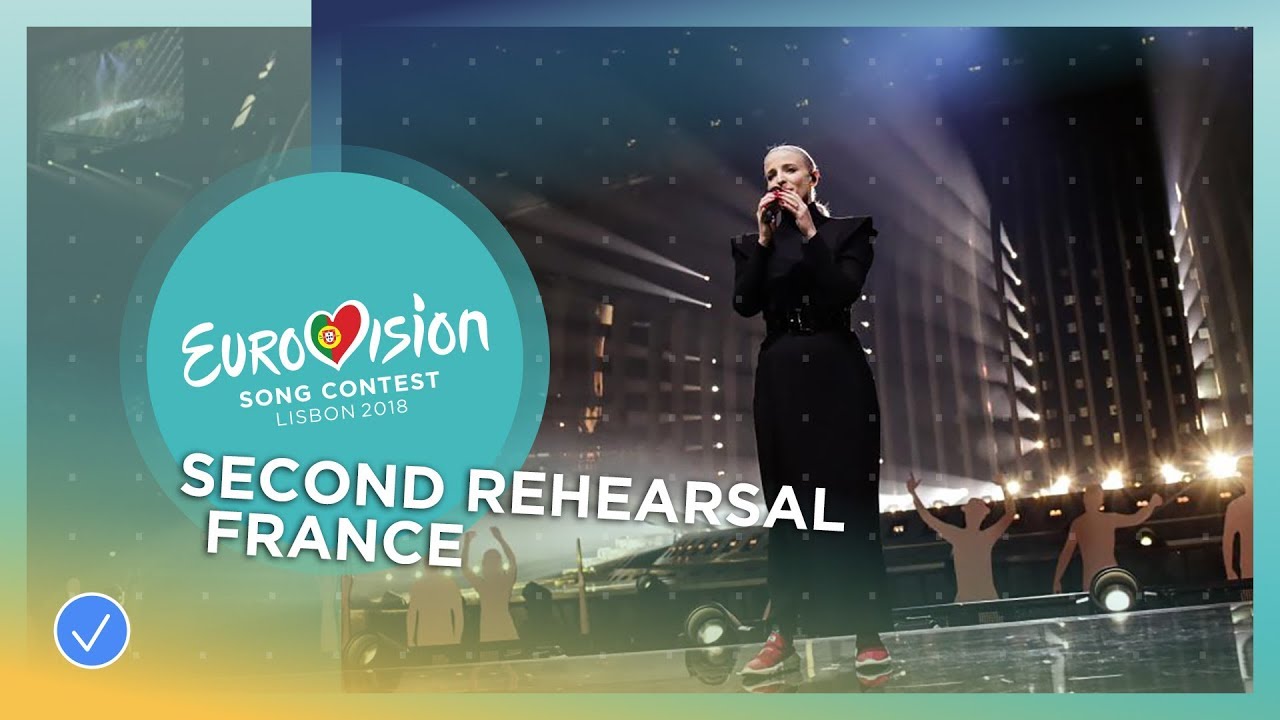 Second Rehearsal: Madame Monsieur – Mercy (France)