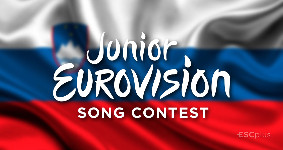 Slovenia won’t return to Junior Eurovision in 2018