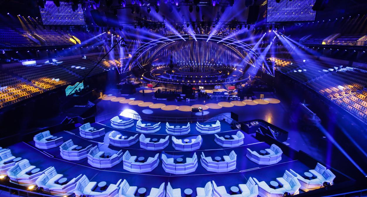 Eurovision 2018 goes on with Semi-Final 2 Jury and Dress Rehearsals