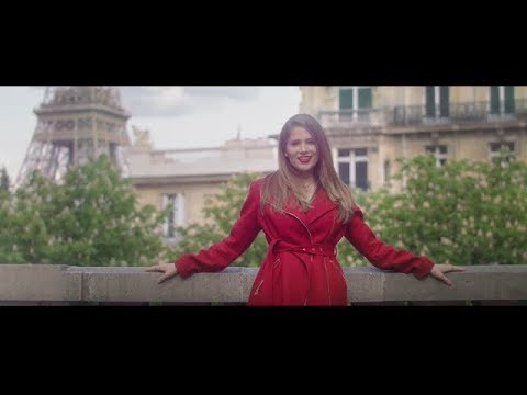 New Single: Laura Rizzotto (Latvia 2018) – “Bonjour”