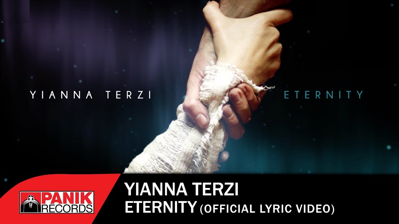 English Version: Yianna Terzi – “Eternity” (Greece 2018)