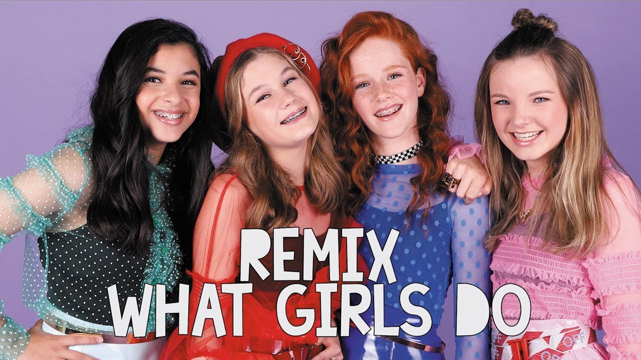 Junior Eurovision: First Dutch candidate song revealed, listen to ‘What Girls Do’ by Remix