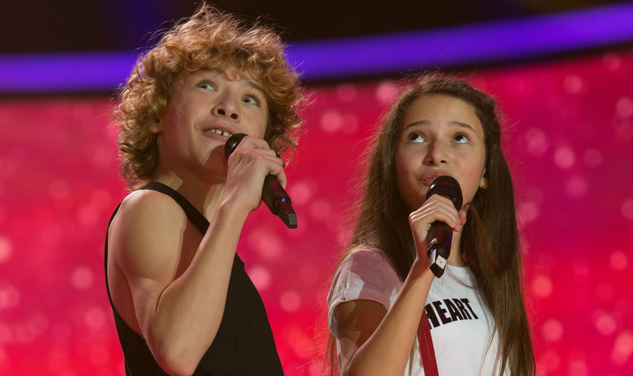 Israel starts Junior Eurovision 2018 search