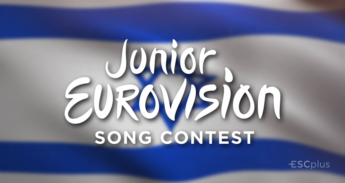 Today: Israel selects Junior Eurovision 2018 representative – Broadcast on September 20