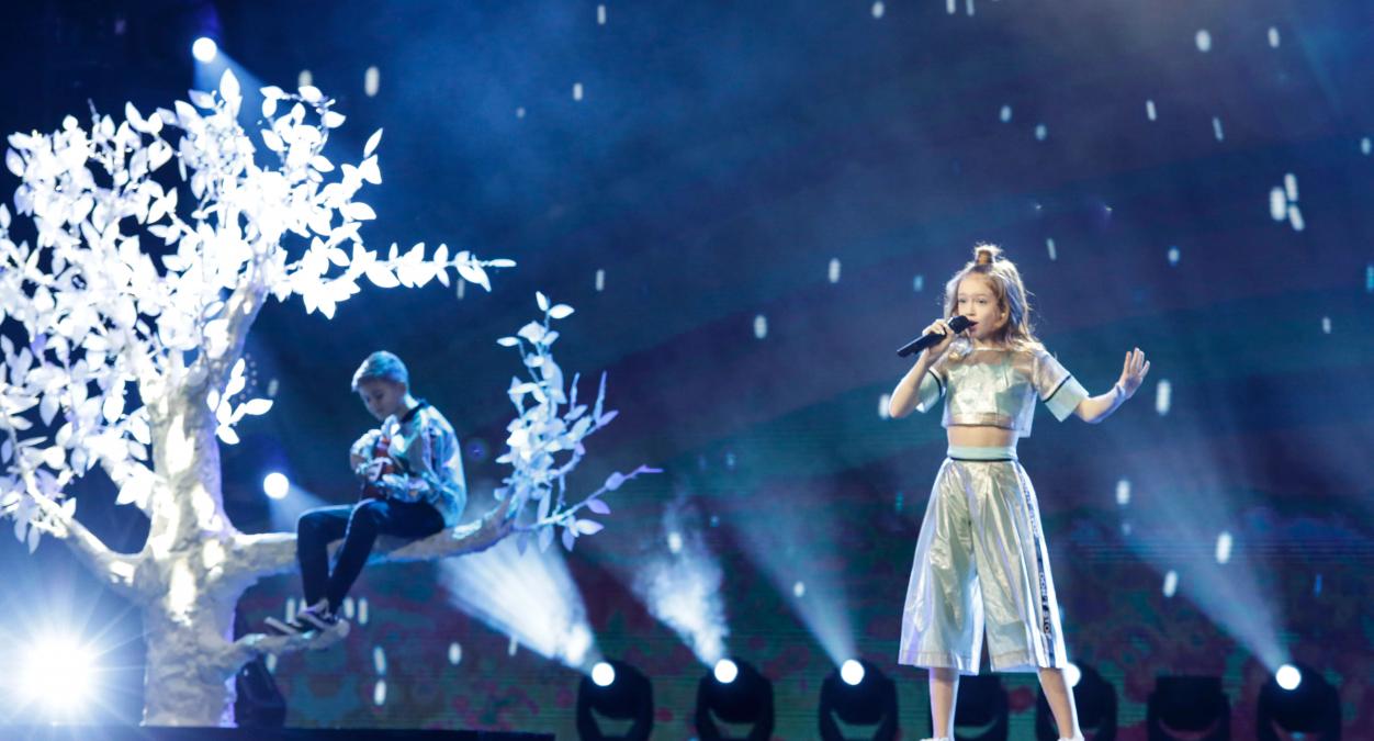 Junior Eurovision: Ukraine opens submissions for online national final