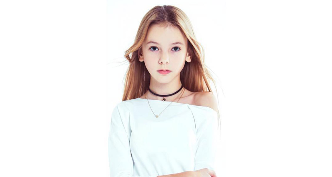 Daneliya Tuleshova to represent Kazakhstan at Junior Eurovision 2018