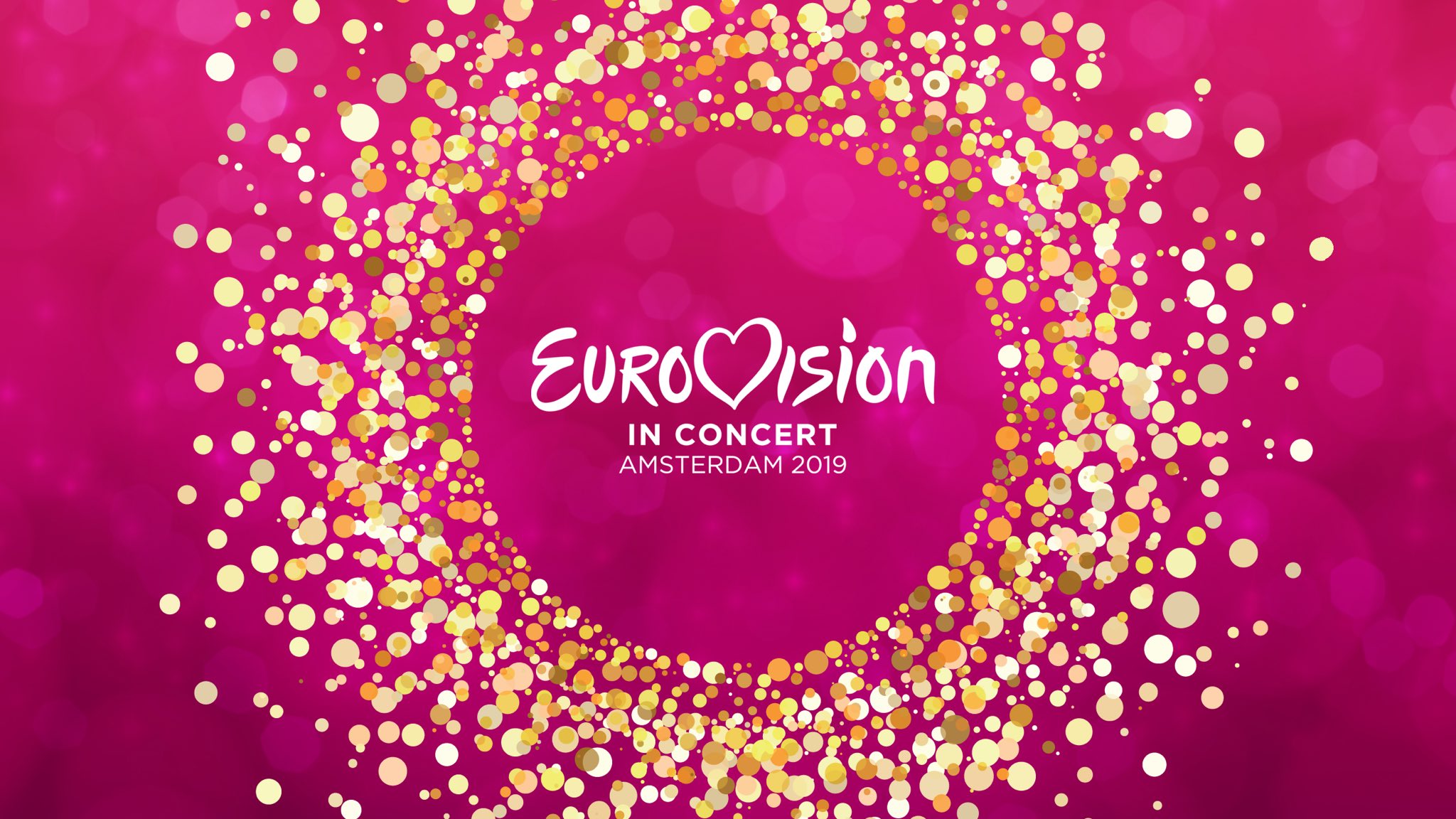 Tonight: Eurovision in Concert takes place in Amsterdam