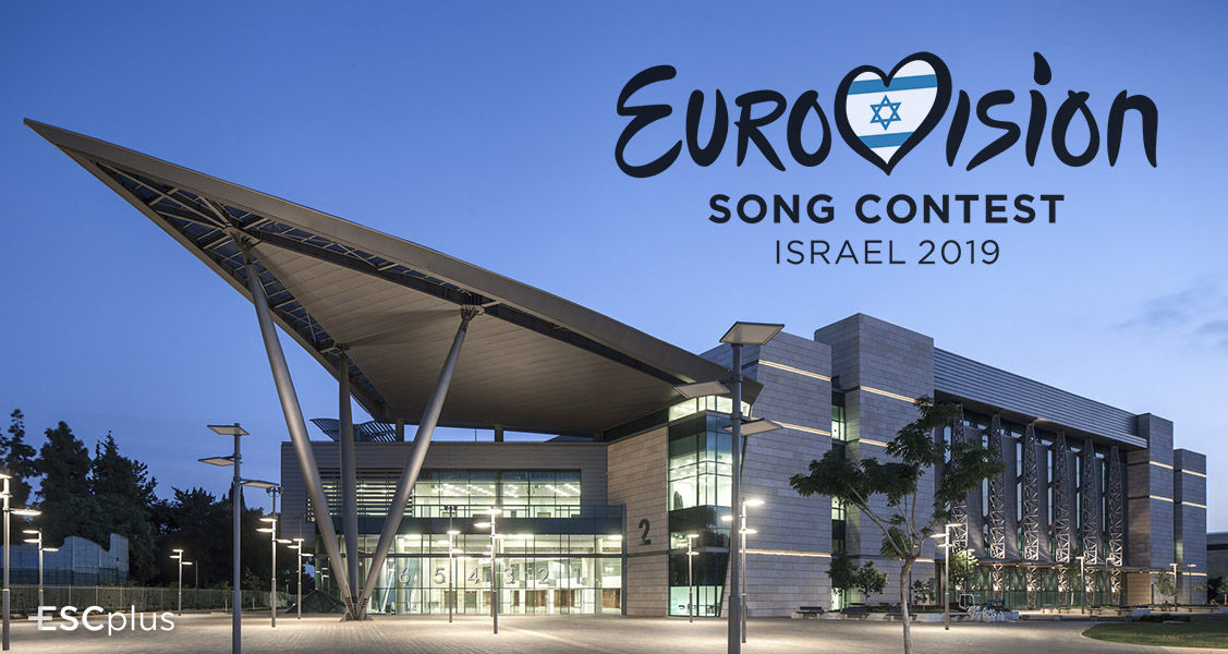 Eurovision 2019: Israeli media reports host city and show dates