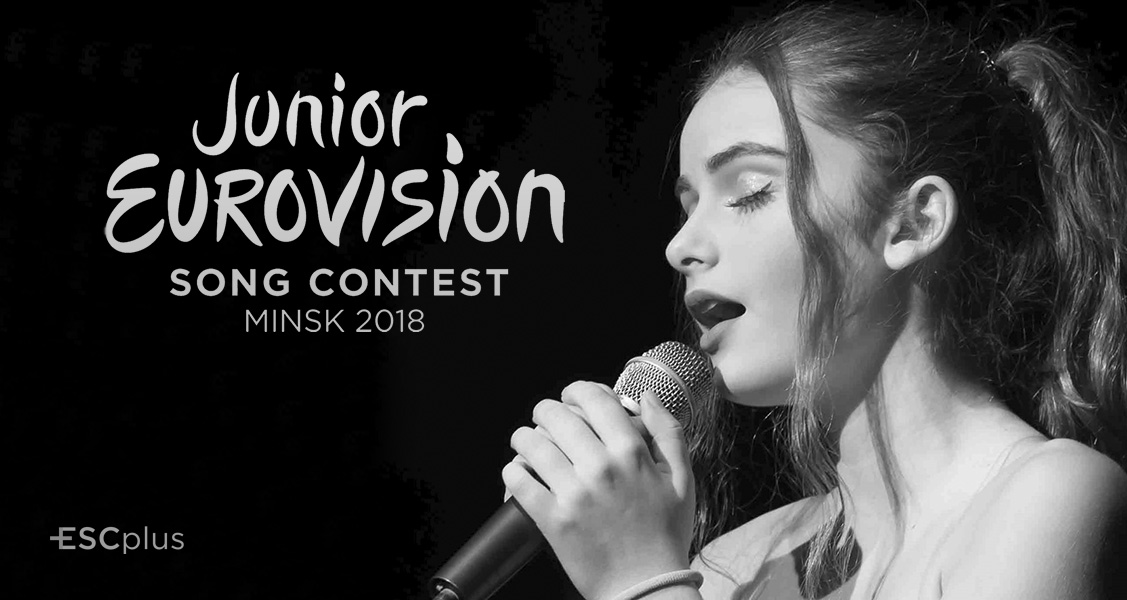 Rita Laranjeira will represent Portugal at Junior Eurovision 2018