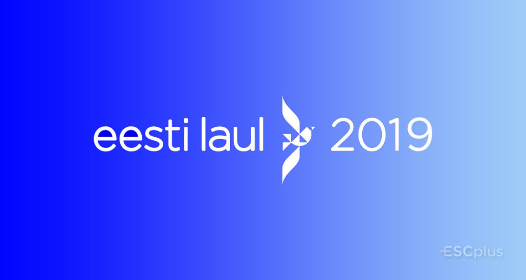 Estonia: ERR unveils competing artists for Eesti Laul 2019 - ESCplus