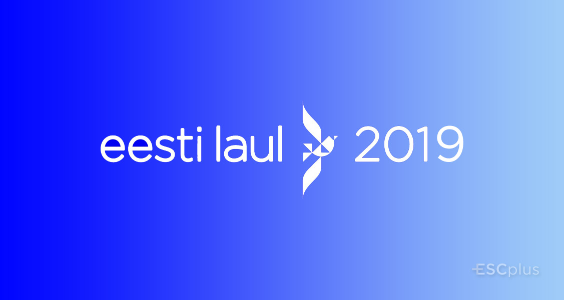 Estonia: Show dates and rules of Eesti Laul 2019 revealed