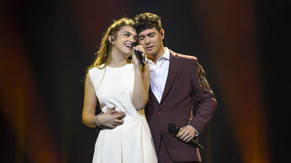 Spain: Operación Triunfo will select the 2019 act for Eurovision