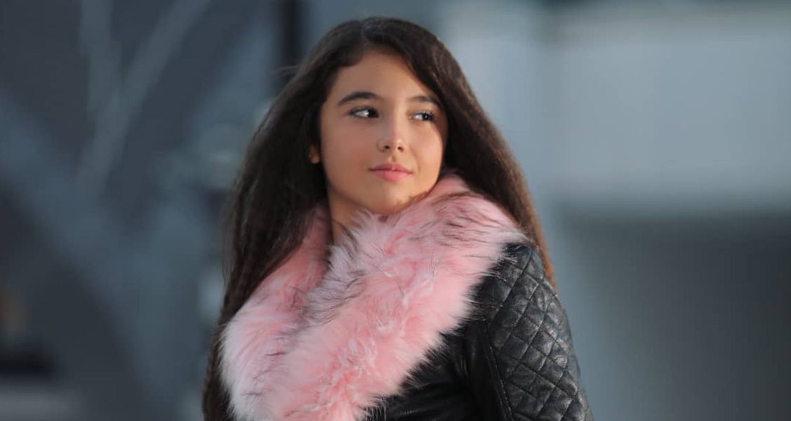 Junior Eurovision: Listen to the Macedonian entry ‘Doma’