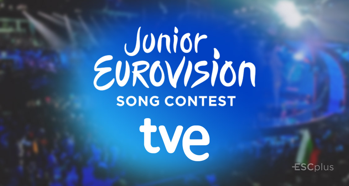 RTVE: “We will consider our Junior Eurovision participation in upcoming editions”
