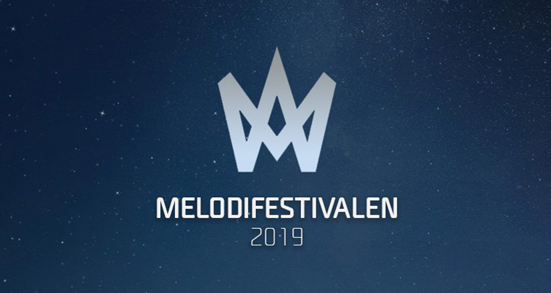 Sweden: SVT announces Melodifestivalen 2019 competing acts