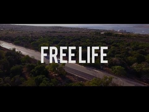 New single: Joseph Armani & Federica (JESC 2014) – Free Life