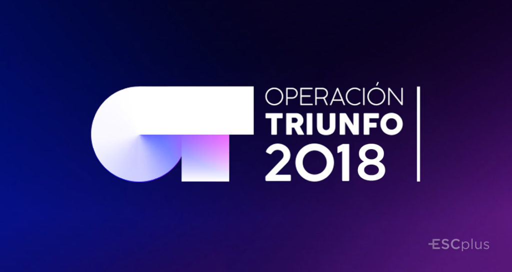 Tonight: Operación Triunfo kicks off in Spain