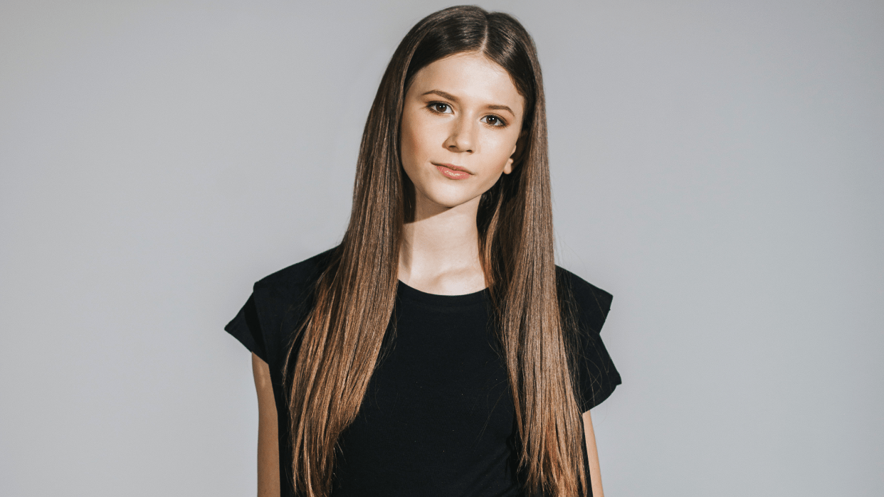 Junior Eurovision: Listen to ‘Anyone I want to be’, 2018 Polish entry