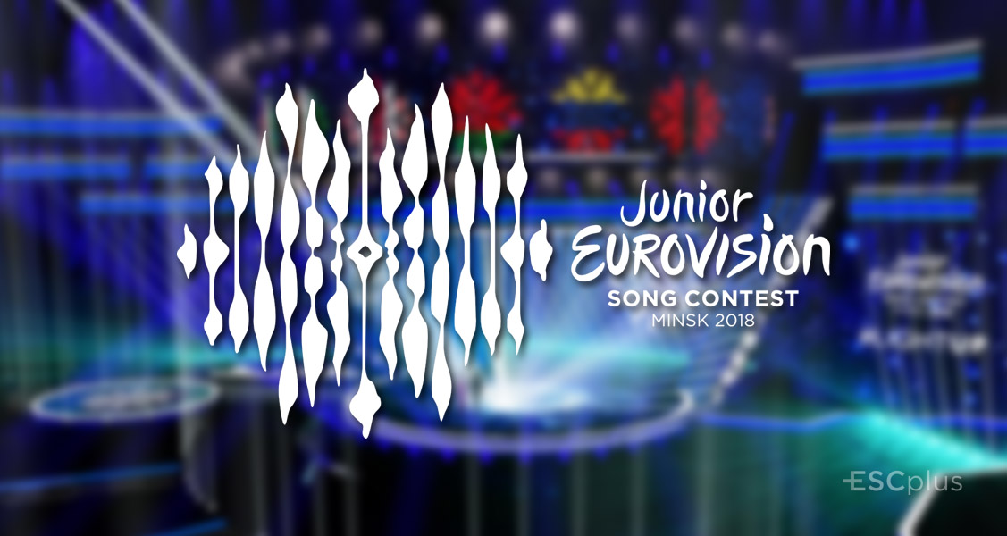 Junior Eurovision 2018 stage design revealed