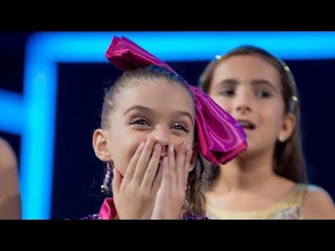 Video: Efi Gjika performs Barby at Albania’s Junior Eurovision 2018 final (TV Footage)