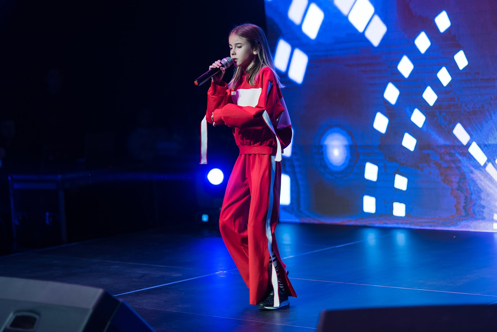 Junior Eurovision: Kazahkstan’s Daneliya Tuleshova releases English version ‘Seize the time’