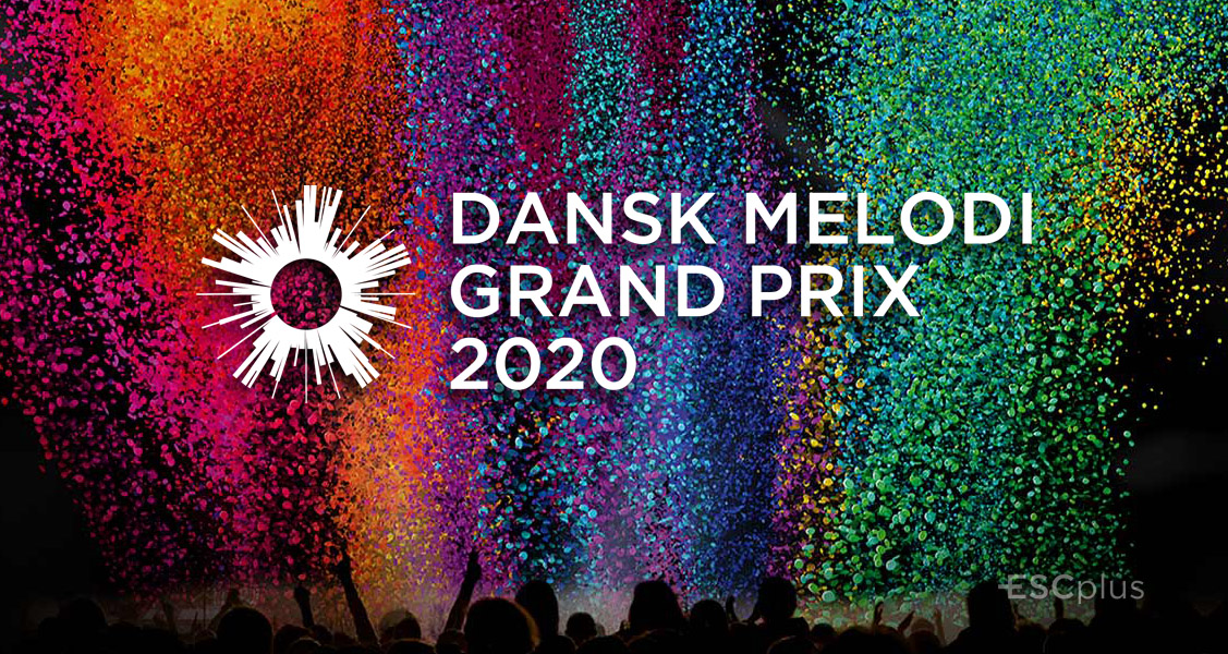 Denmark: More details on Dansk Melodi Grand Prix
