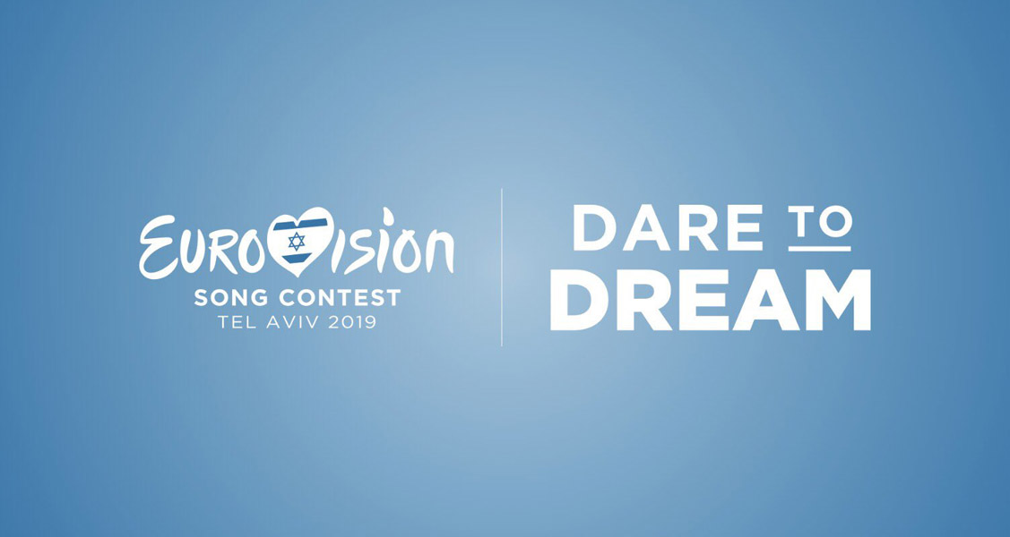 EBU unveils Eurovision 2019 slogan