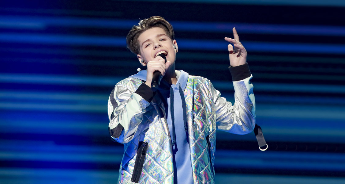 Junior Eurovision: Belarus launches call for songs for 2019 national final