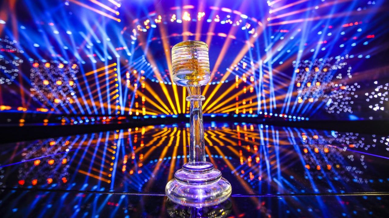 Junior Eurovision: Jury Dress Rehearsal takes place today in Minsk, take a look at the trophy!