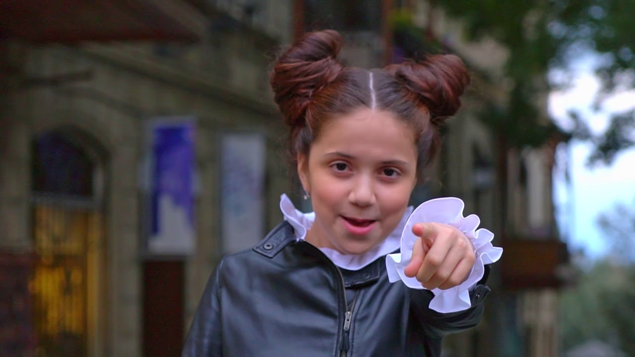 Video: Azerbaijan releases final version of Junior Eurovision 2018 song “I Wanna Be Like You”