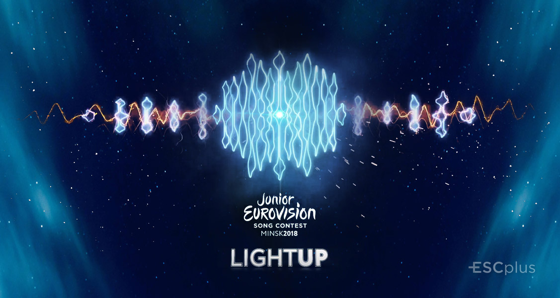 Today: Junior Eurovision Song Contest 2018 live from Minsk