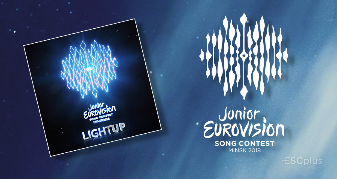 Junior Eurovision 2018 album on sale now!