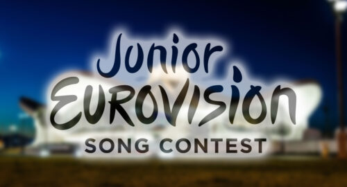 Today: Junior Eurovision 2018 Opening Ceremony and Running Order Draw