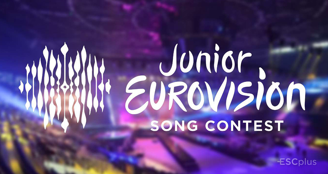 It’s finished! Take a look at the Junior Eurovision 2018 stage in Minsk