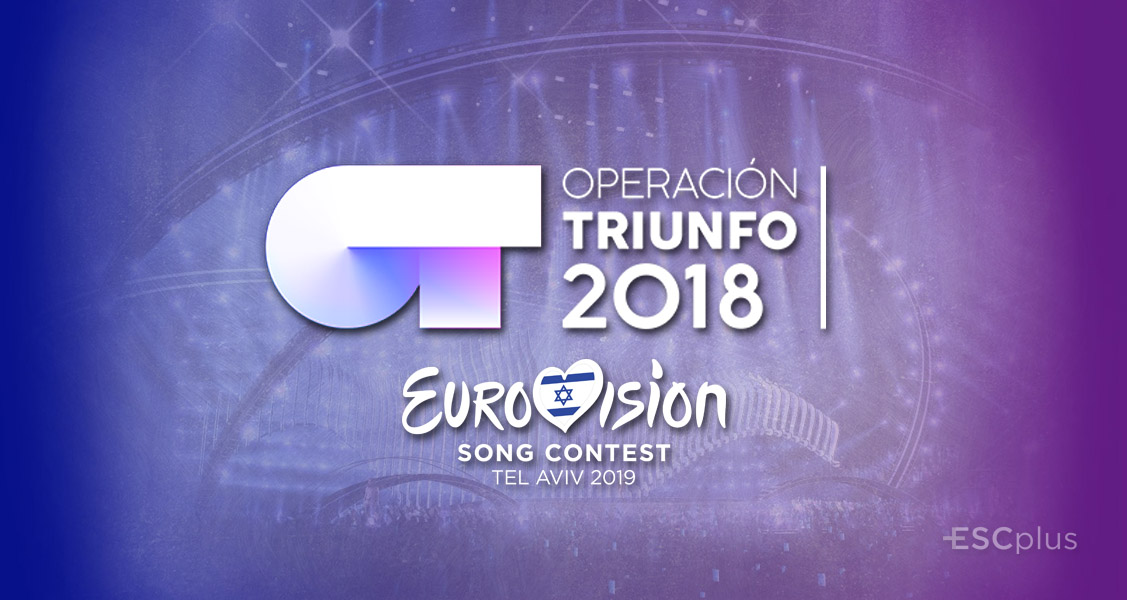 Spain: RTVE opens online call for songs for Eurovision 2019 – #Eurotemazo