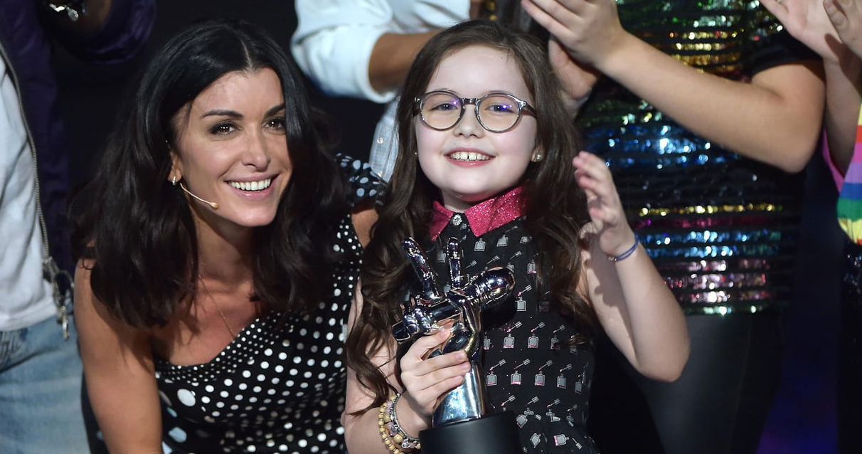 The Voice Kids winner wants to represent France in Junior Eurovision