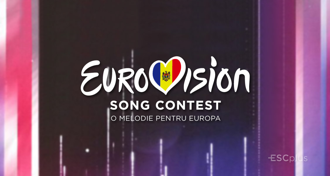 Tonight: O Melodie Pentru Europa 2019 takes place in Moldova