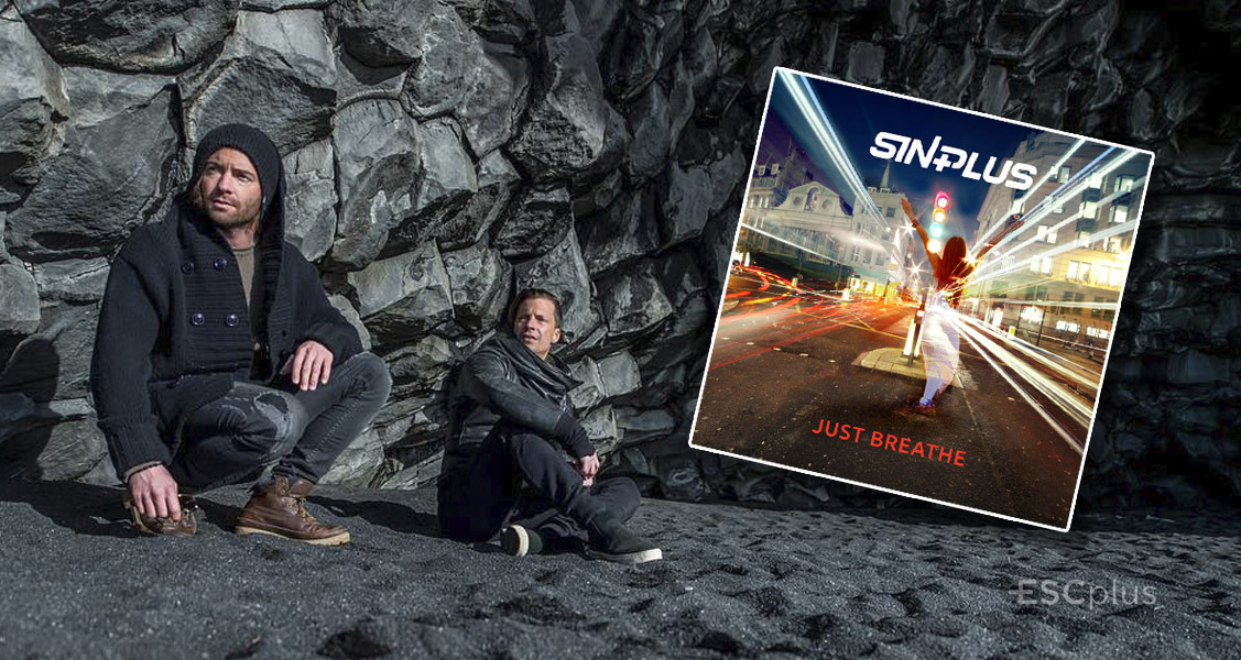 Switzerland:  Listen to Sinplus’ new single ‘Just Breathe’
