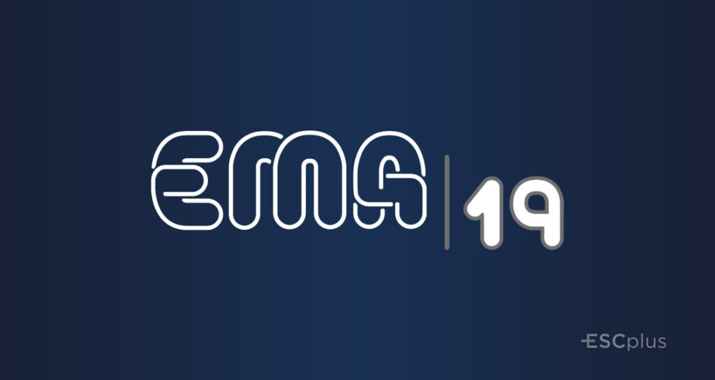 Slovenia: EMA 2019 participants announced