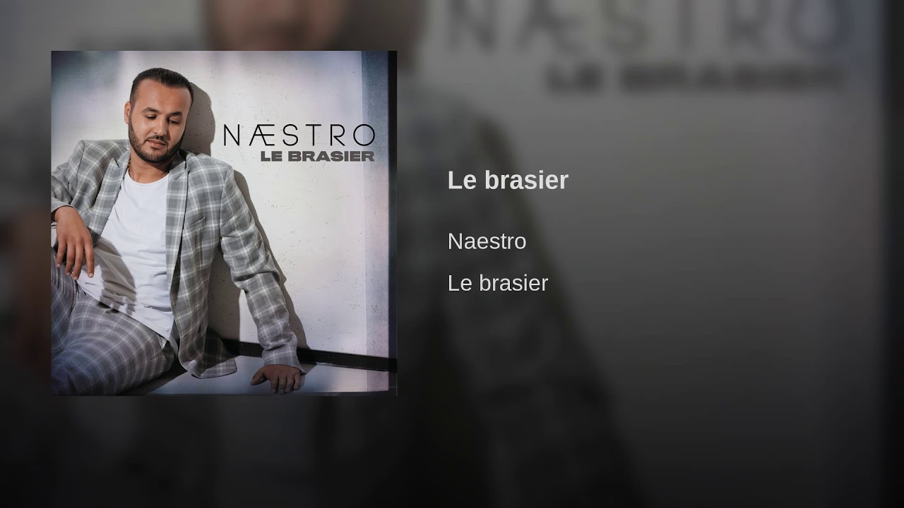France: Listen to Naestro’s ‘Le Brasier’ – Official Destination Eurovision 2019 entry