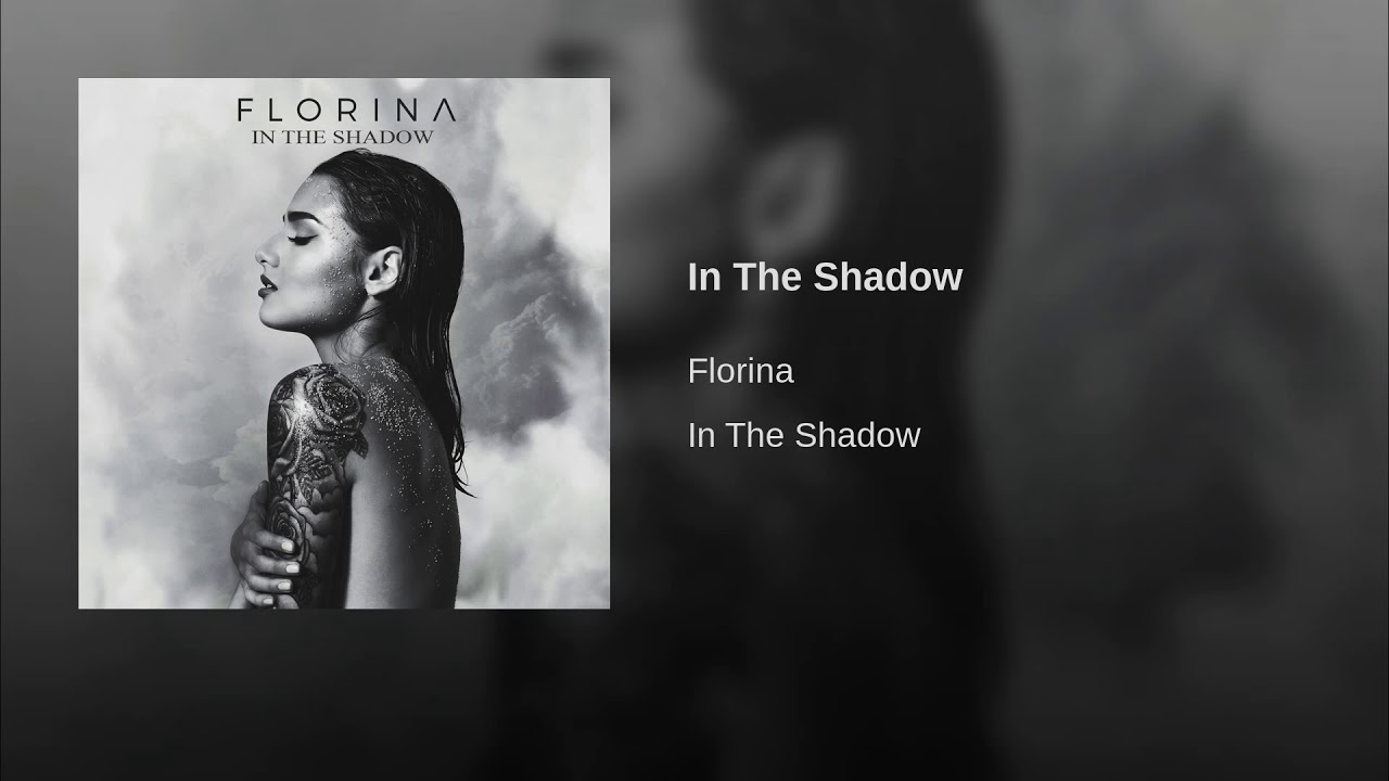 France: Listen to Florina’s ‘In The Shadow’ – Official Destination Eurovision 2019 entry