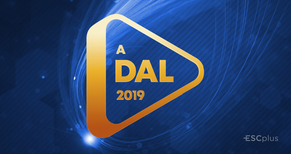 Hungary: These are the first four A Dal 2019 finalists