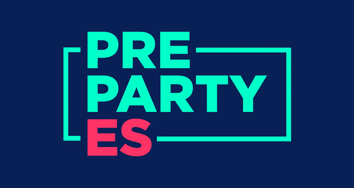 PrePartyES 2019 line-up complete