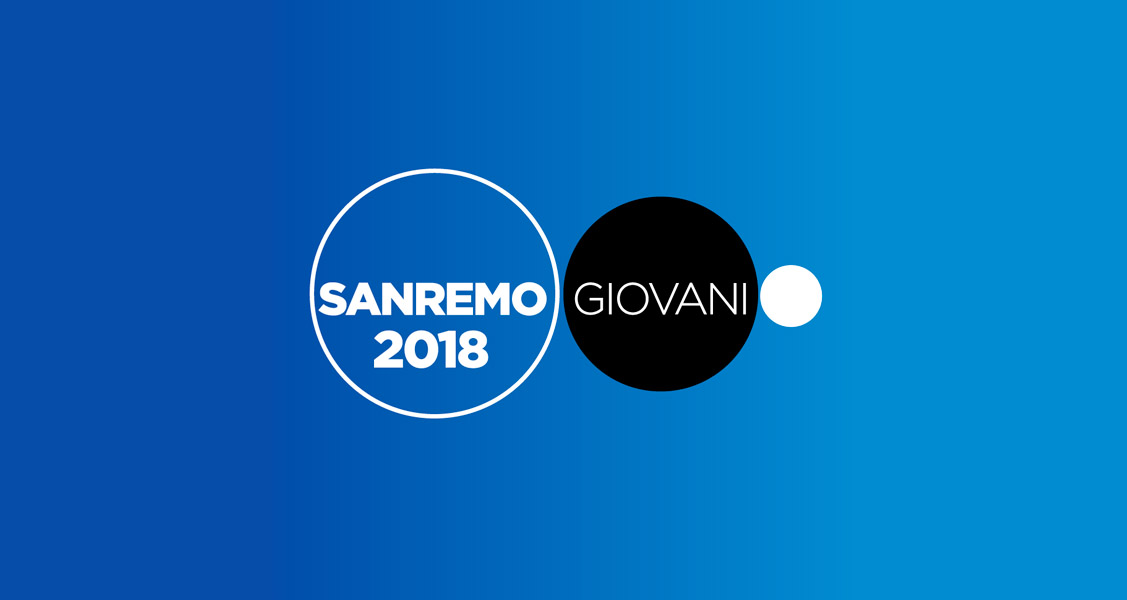 Italy: Sanremo Giovani starts this week