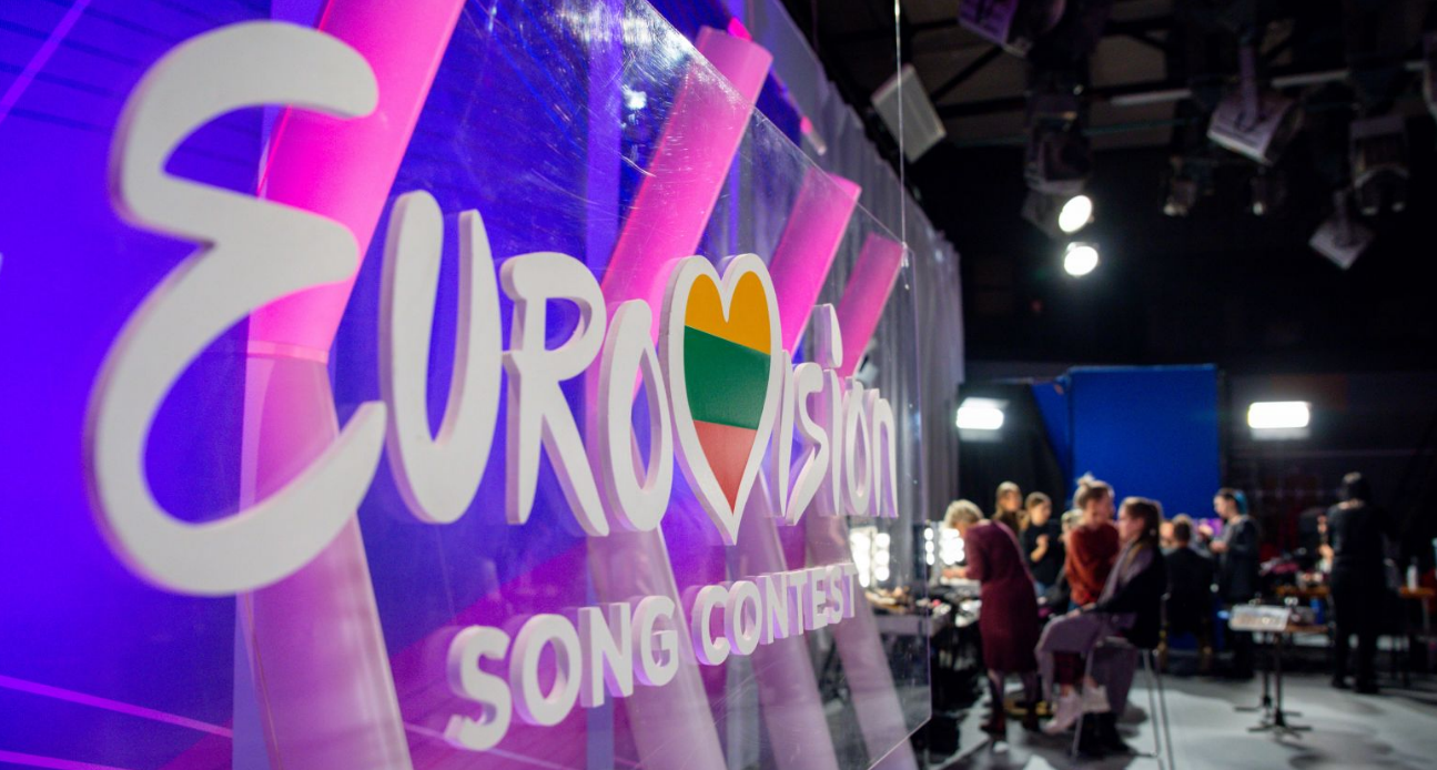 Tonight: Watch Eurovizijos Atranka Semi-Final 1