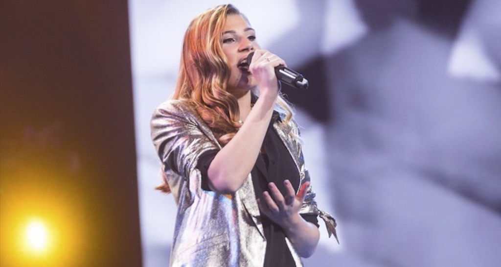 Michela Pace to sing for Malta at Eurovision 2019 following X Factor win