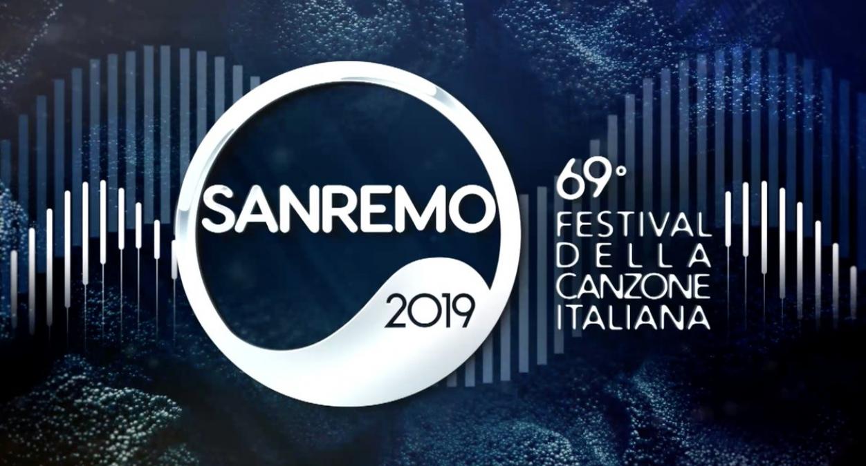Italy: Sanremo duet guest stars published