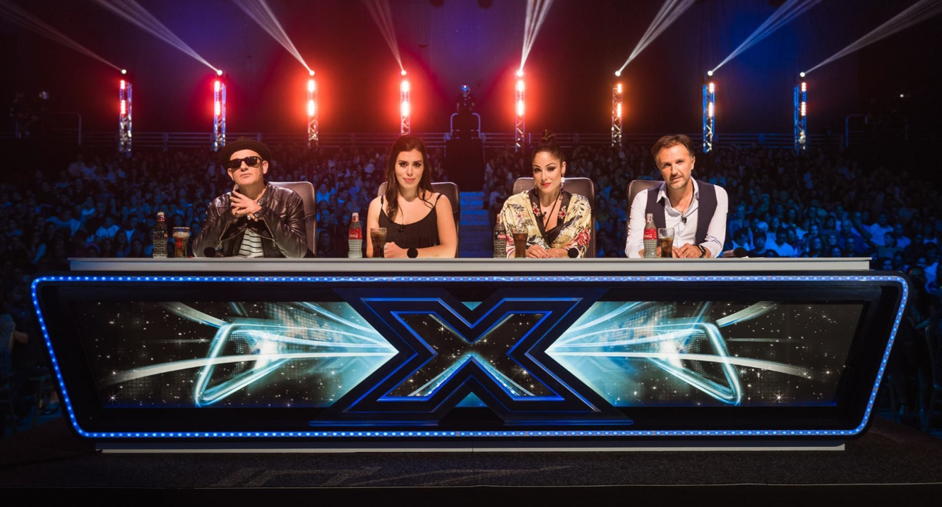 Malta: Two X-Factor contestants eliminated – 10 candidates left