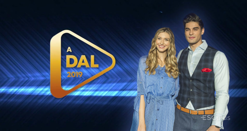 Tonight: A Dal 2019 first semi-final takes place in Hungary