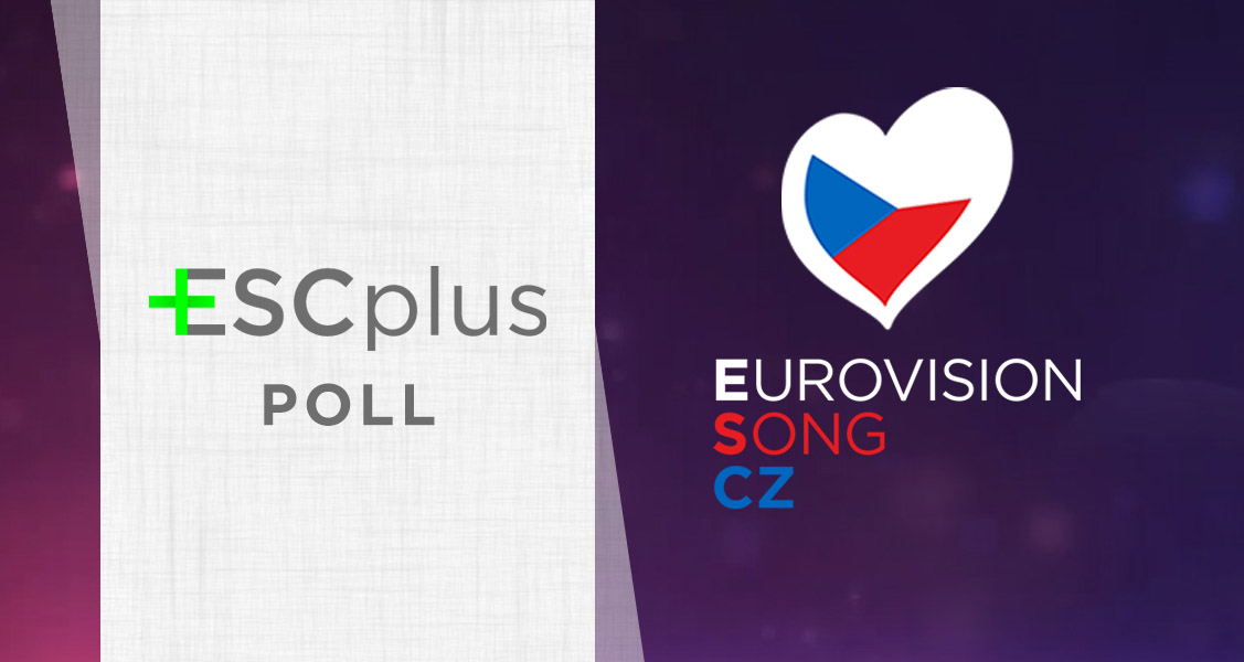Poll: Who should represent Czech Republic at Eurovision 2019